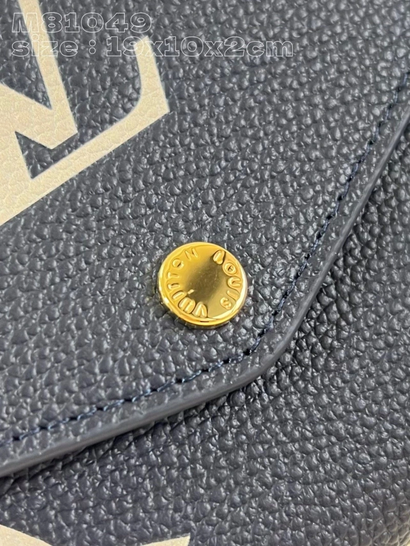 LV Wallets 4365H-0459