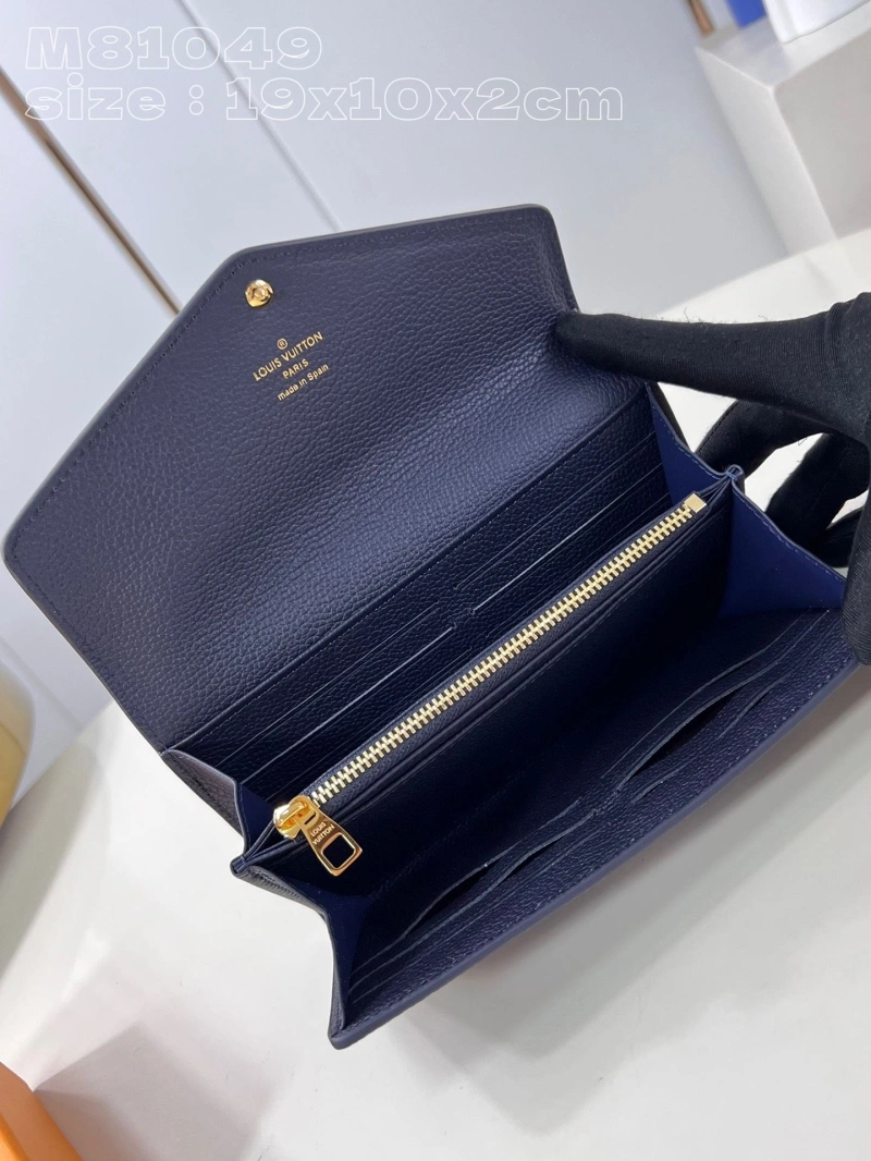 LV Wallets 4365H-0459