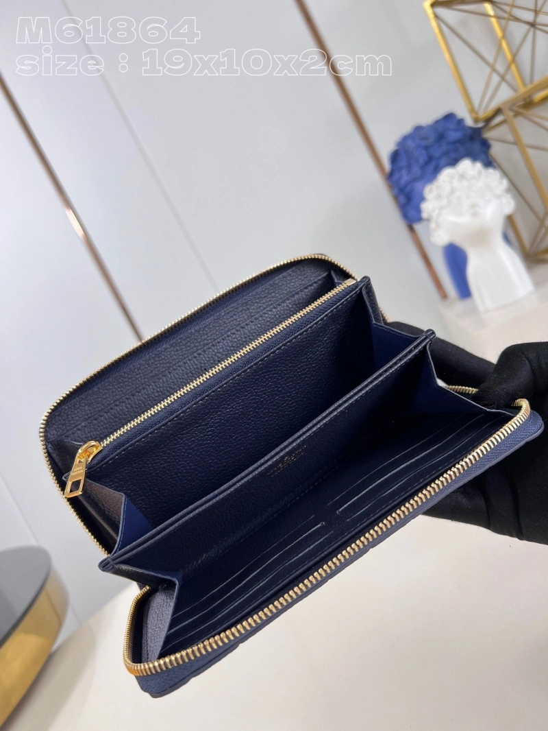 LV Wallets 4365H-0463