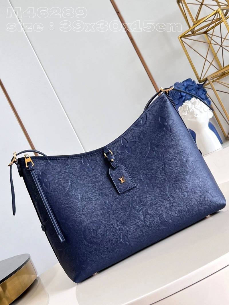 LV Satchel Bags 4365H-0465