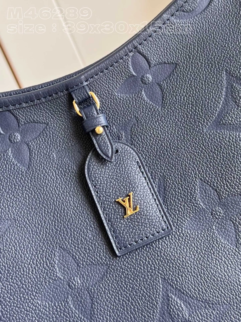 LV Satchel Bags 4365H-0465