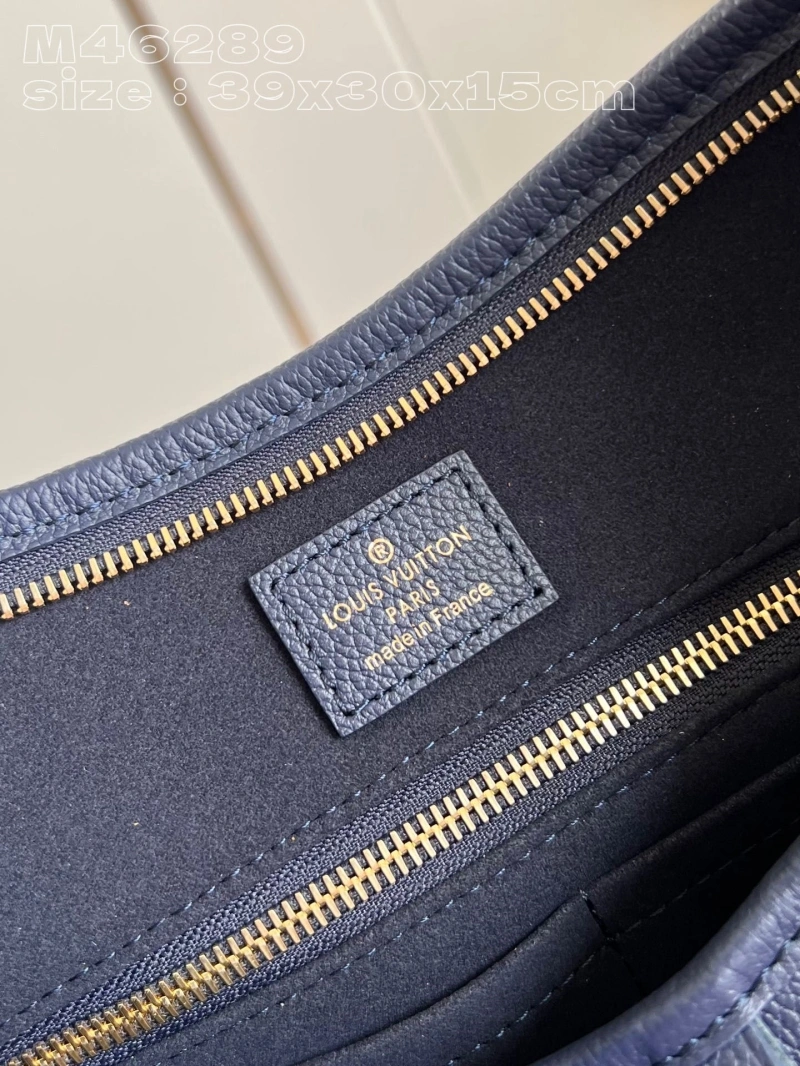 LV Satchel Bags 4365H-0465