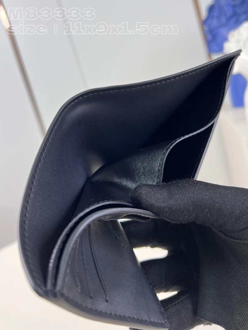 LV Wallets 4365H-0467