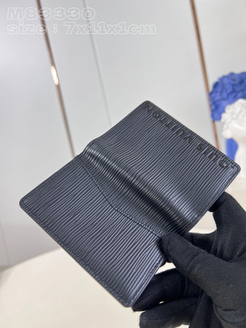 LV Wallets 4365H-0468