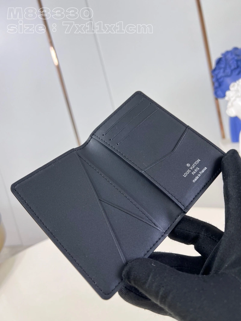 LV Wallets 4365H-0468