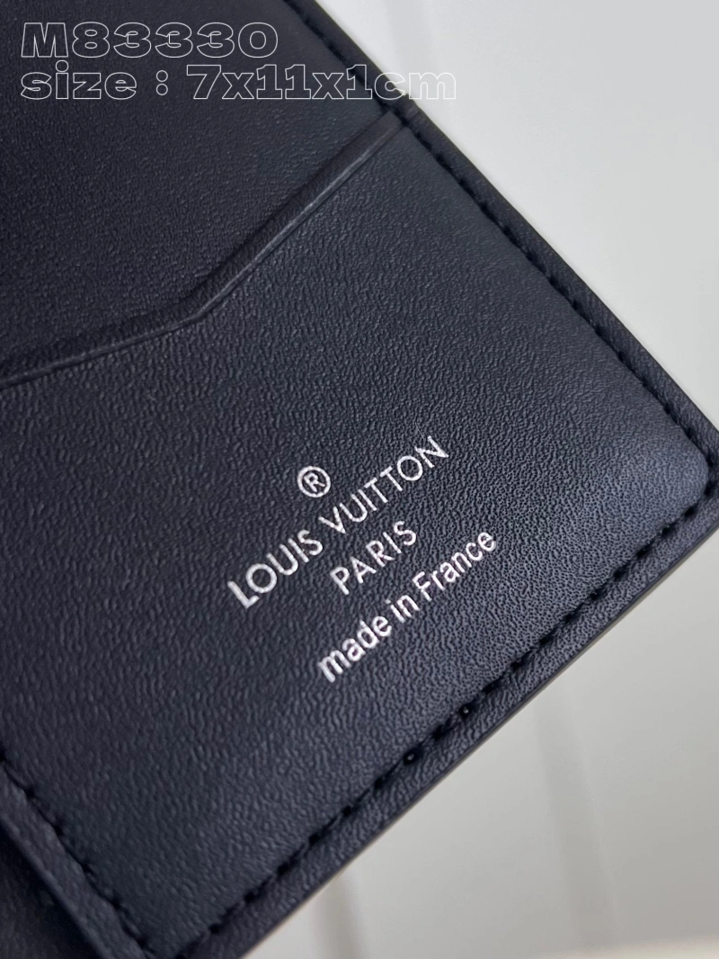 LV Wallets 4365H-0468