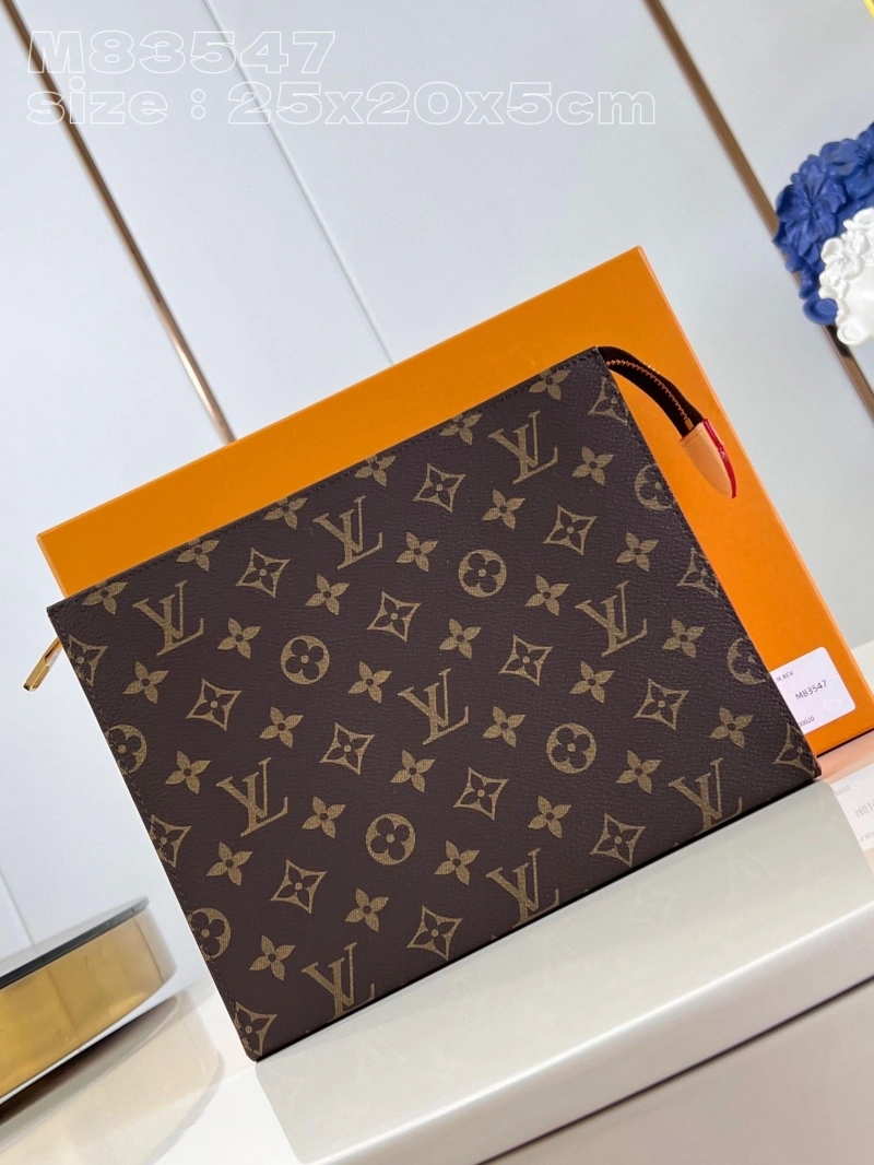 LV Clutch Bags 4365H-0482