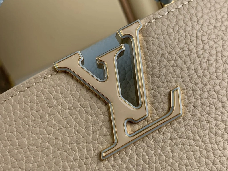 LV Capucines Bags 4365H-0487
