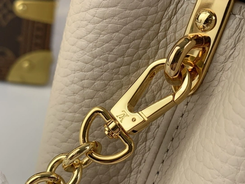 LV Capucines Bags 4365H-0487