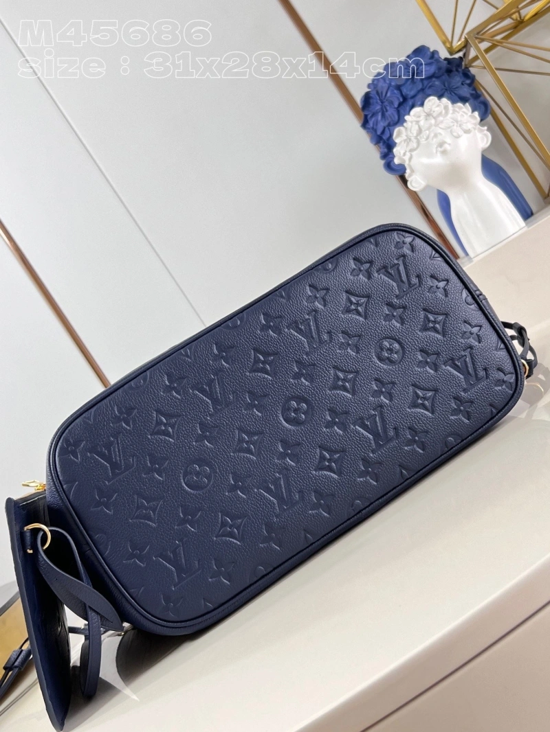 LV Shopping Bags 4365H-0513