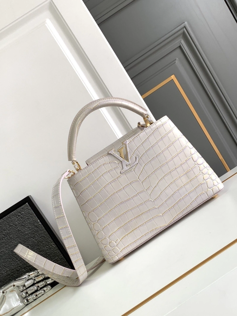 LV Capucines Bags 4365H-0525