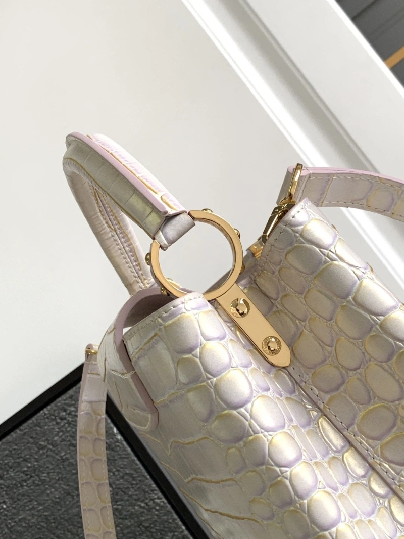 LV Capucines Bags 4365H-0525