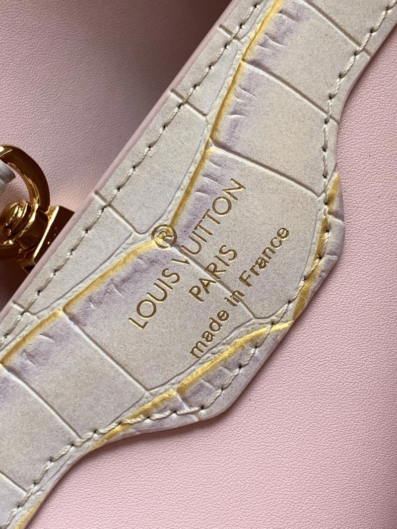 LV Capucines Bags 4365H-0525