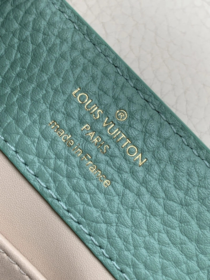 LV Capucines Bags 4365H-0526