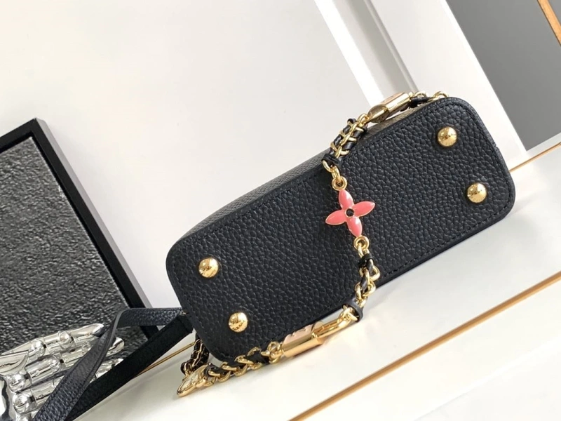 LV Capucines Bags 4365H-0530