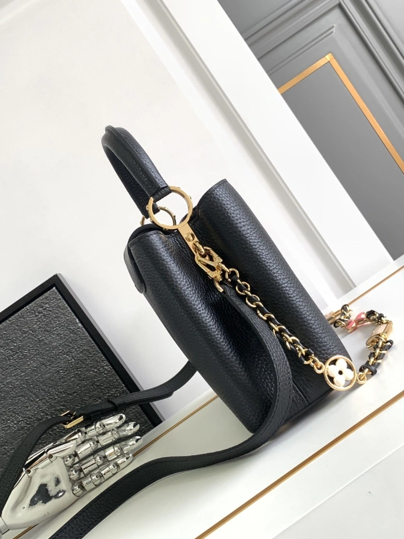 LV Capucines Bags 4365H-0531