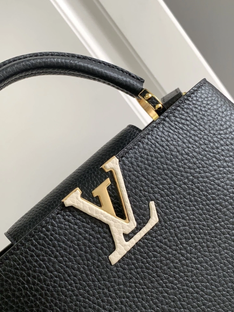 LV Capucines Bags 4365H-0531