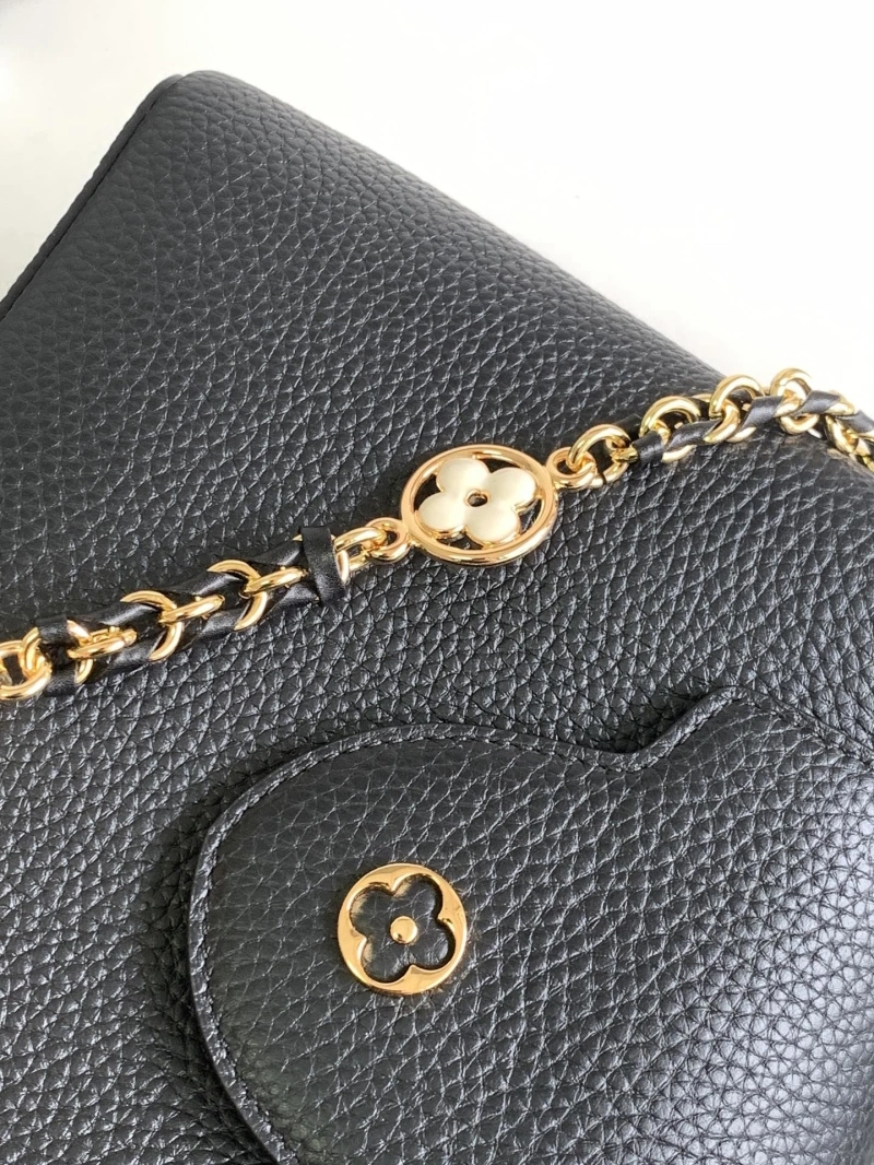 LV Capucines Bags 4365H-0531