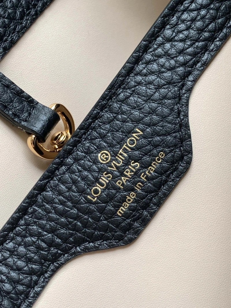 LV Capucines Bags 4365H-0531