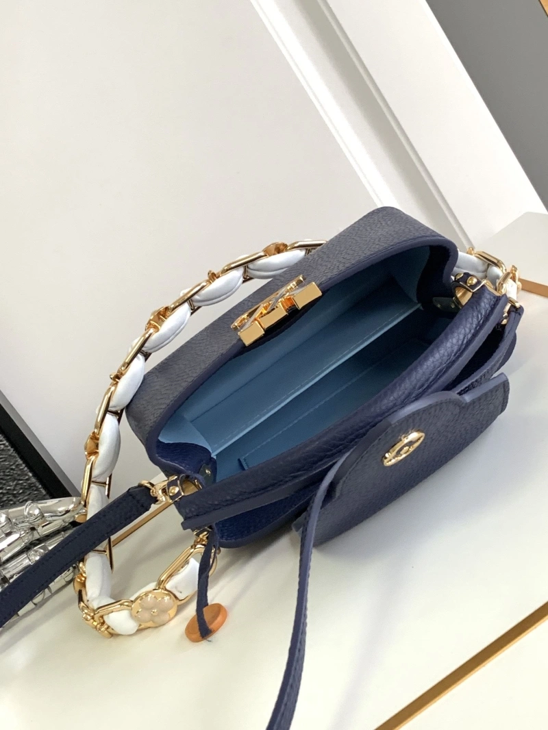 LV Capucines Bags 4365H-0532