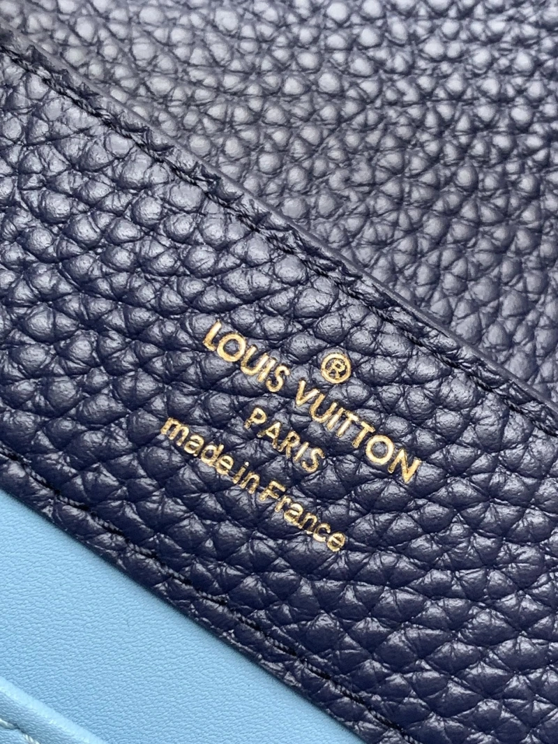 LV Capucines Bags 4365H-0532