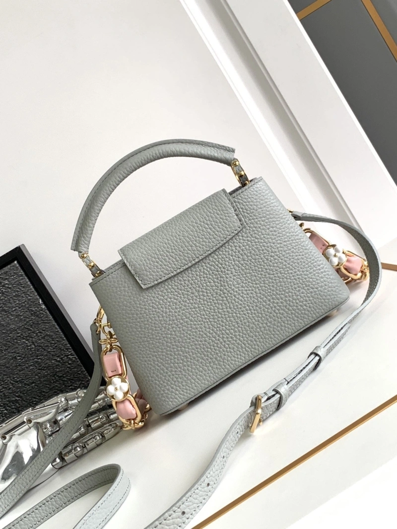 LV Capucines Bags 4365H-0534