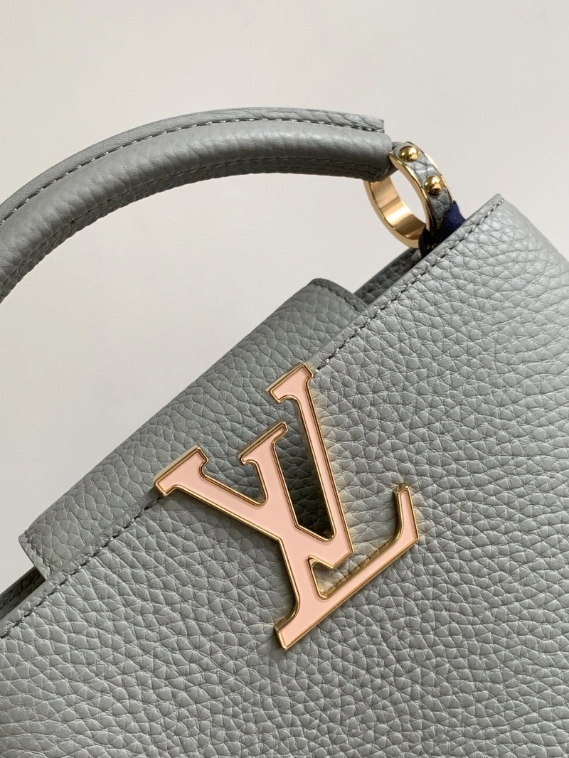 LV Capucines Bags 4365H-0534