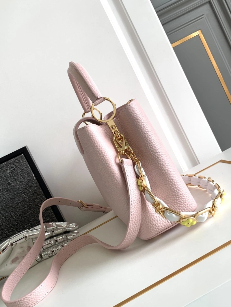 LV Capucines Bags 4365H-0535