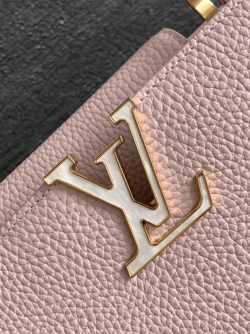 LV Capucines Bags 4365H-0535