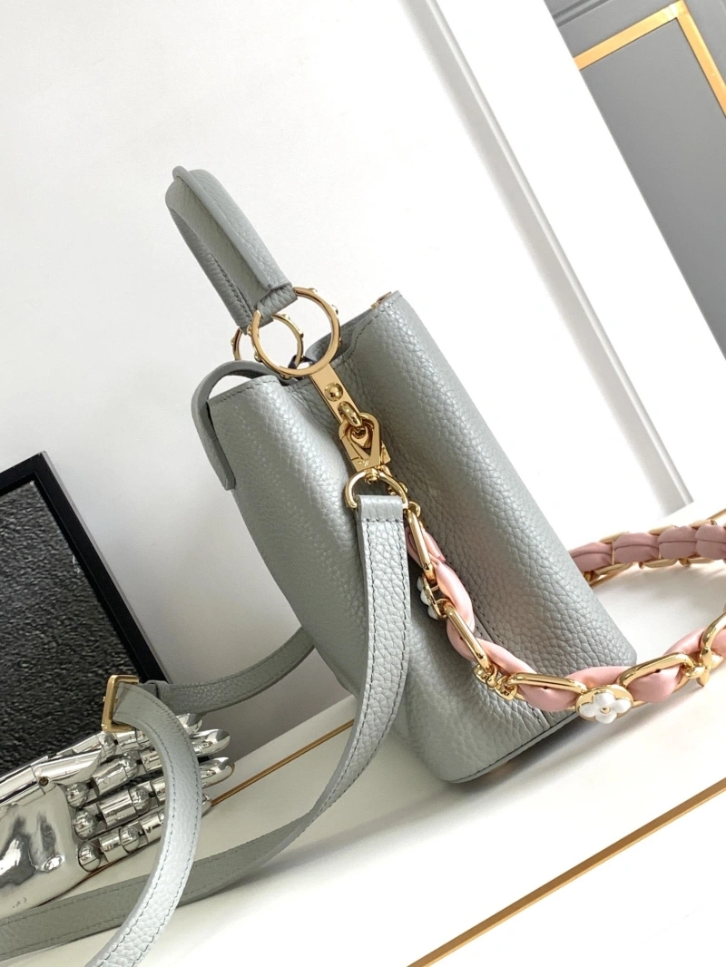 LV Capucines Bags 4365H-0536