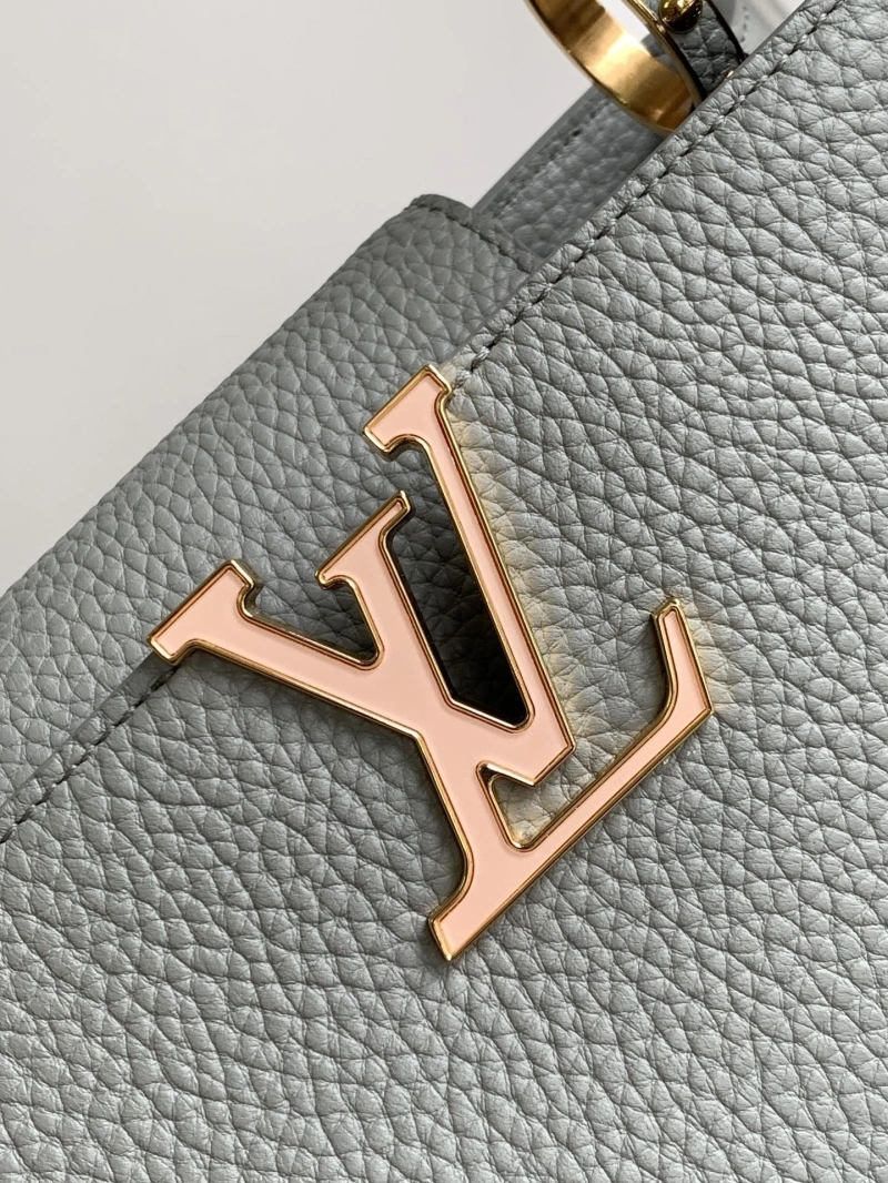LV Capucines Bags 4365H-0536
