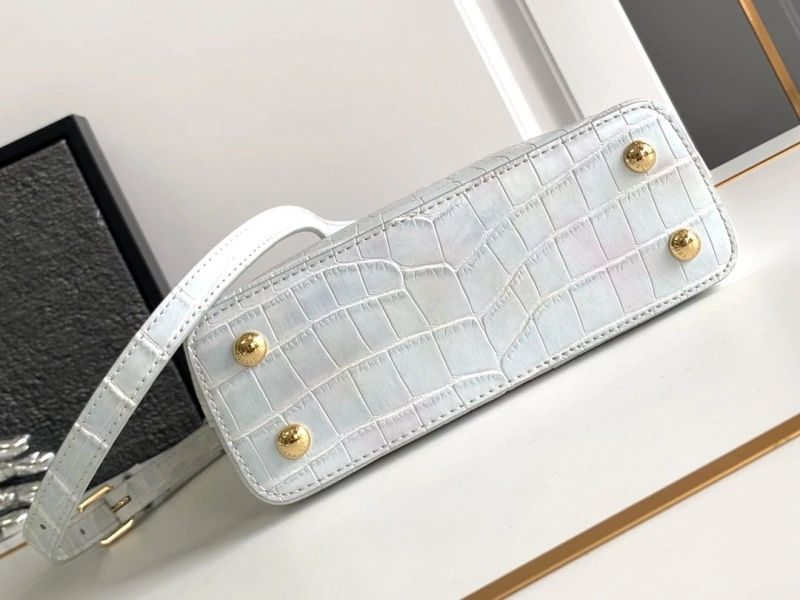 LV Capucines Bags 4365H-0539