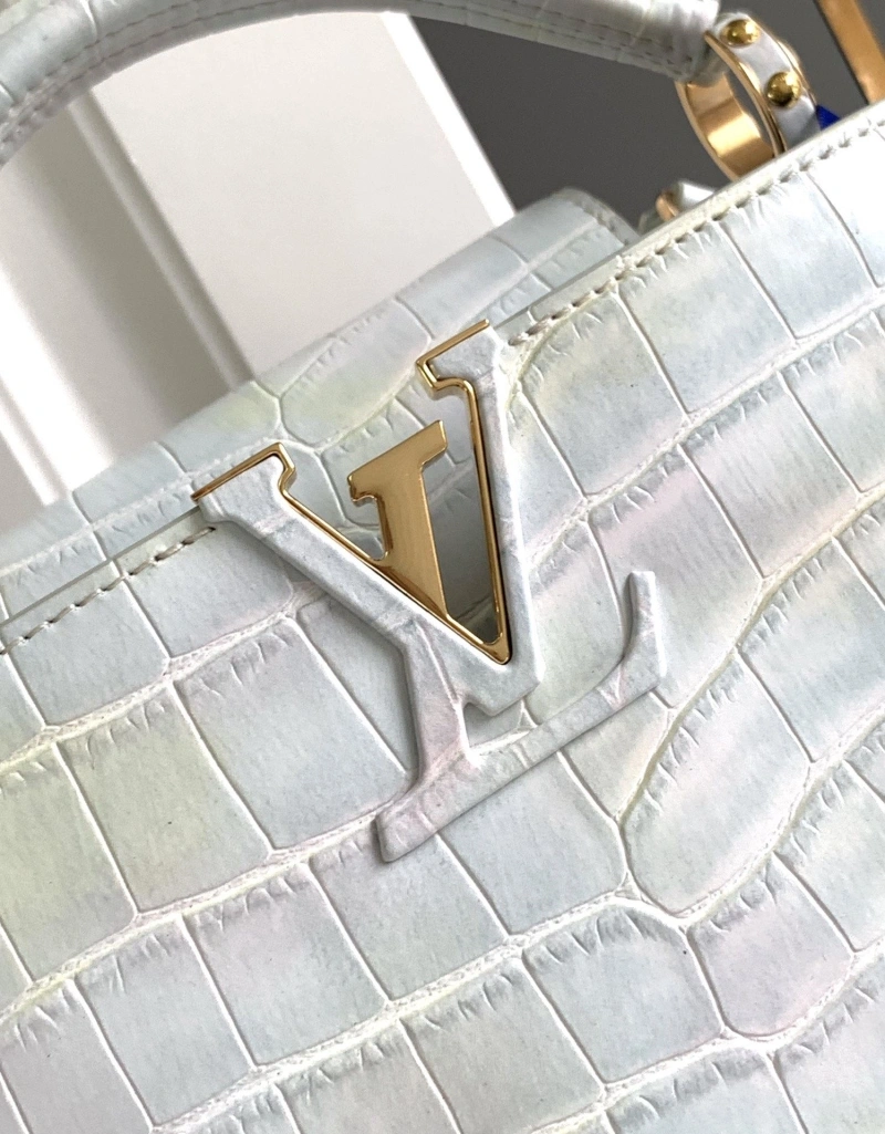 LV Capucines Bags 4365H-0539