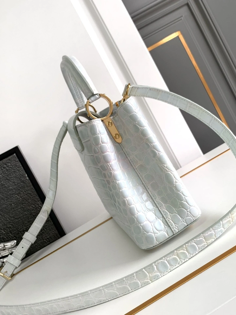 LV Capucines Bags 4365H-0540