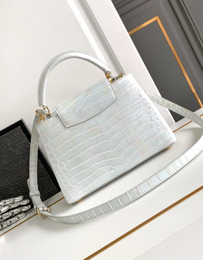 LV Capucines Bags 4365H-0540