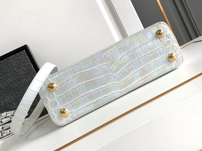 LV Capucines Bags 4365H-0540