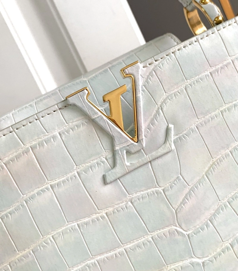 LV Capucines Bags 4365H-0540