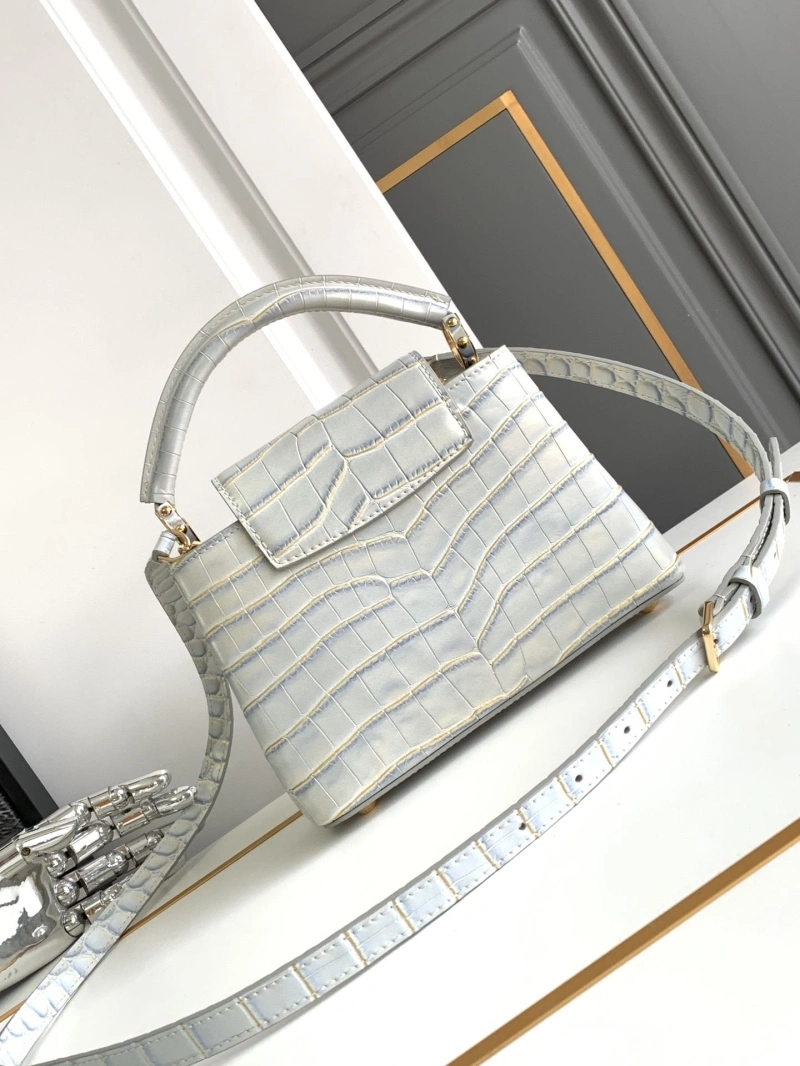 LV Capucines Bags 4365H-0541