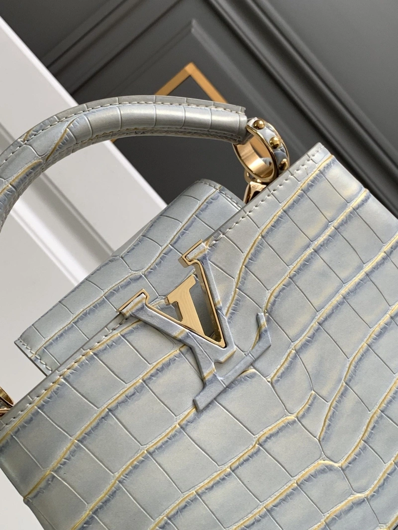 LV Capucines Bags 4365H-0541