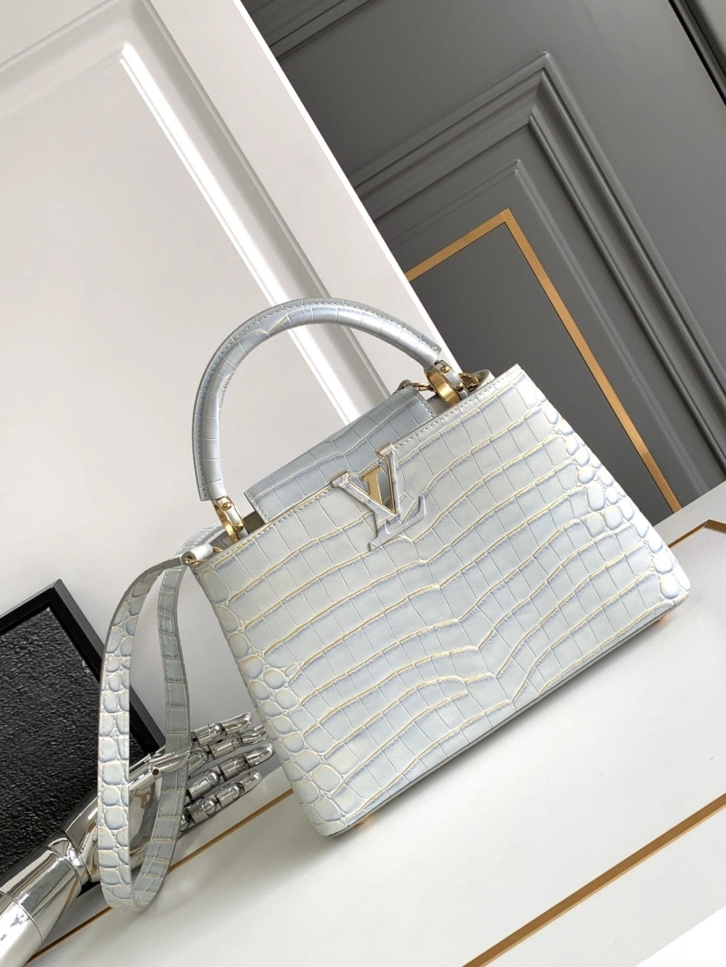 LV Capucines Bags 4365H-0542