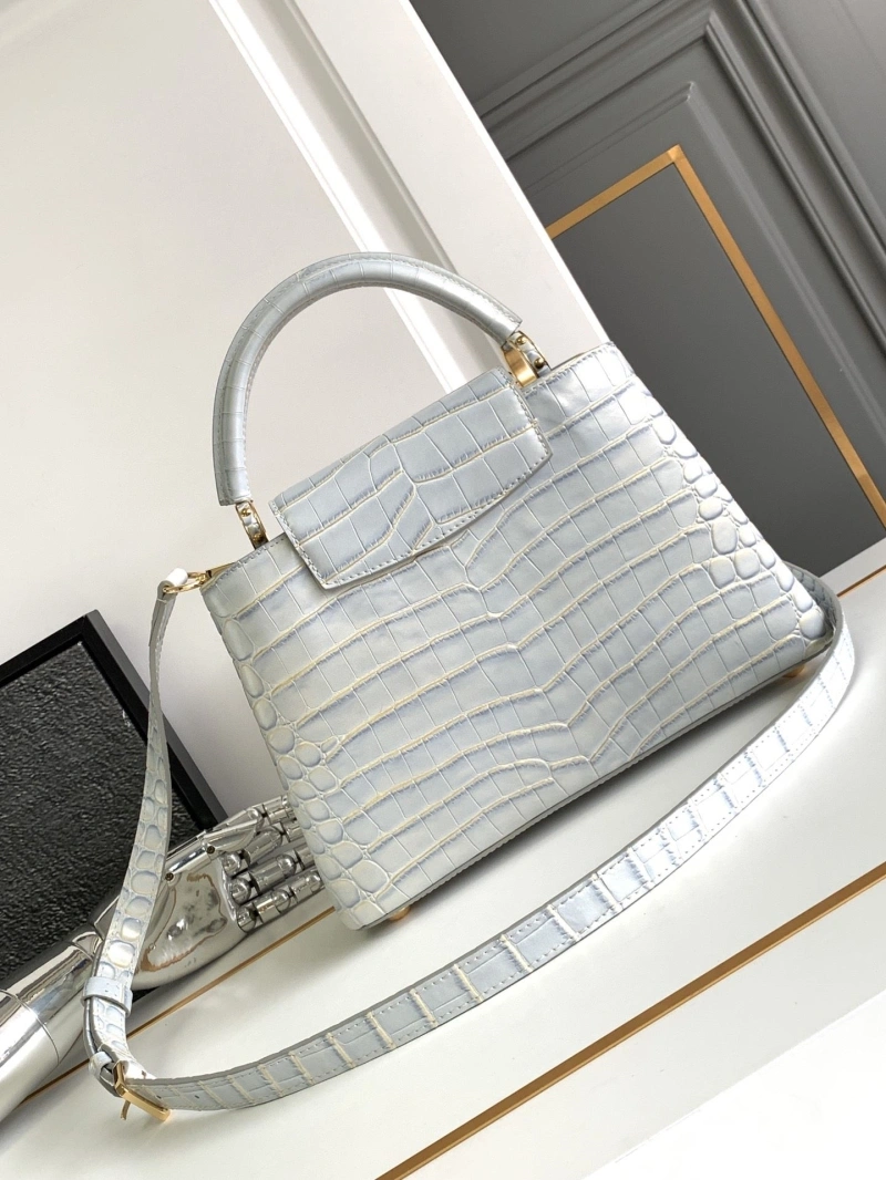 LV Capucines Bags 4365H-0542