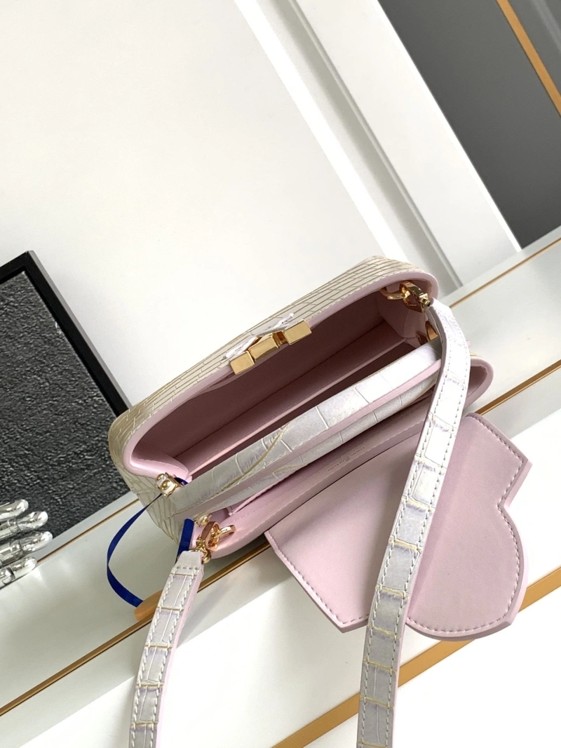 LV Capucines Bags 4365H-0543