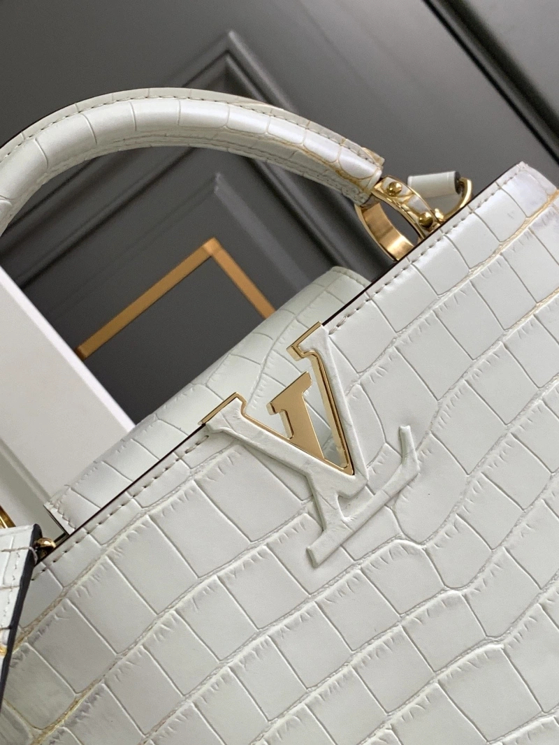LV Capucines Bags 4365H-0545