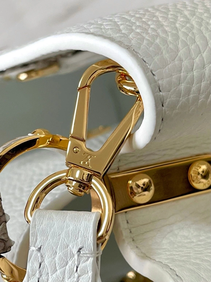 LV Capucines Bags 4365H-0546