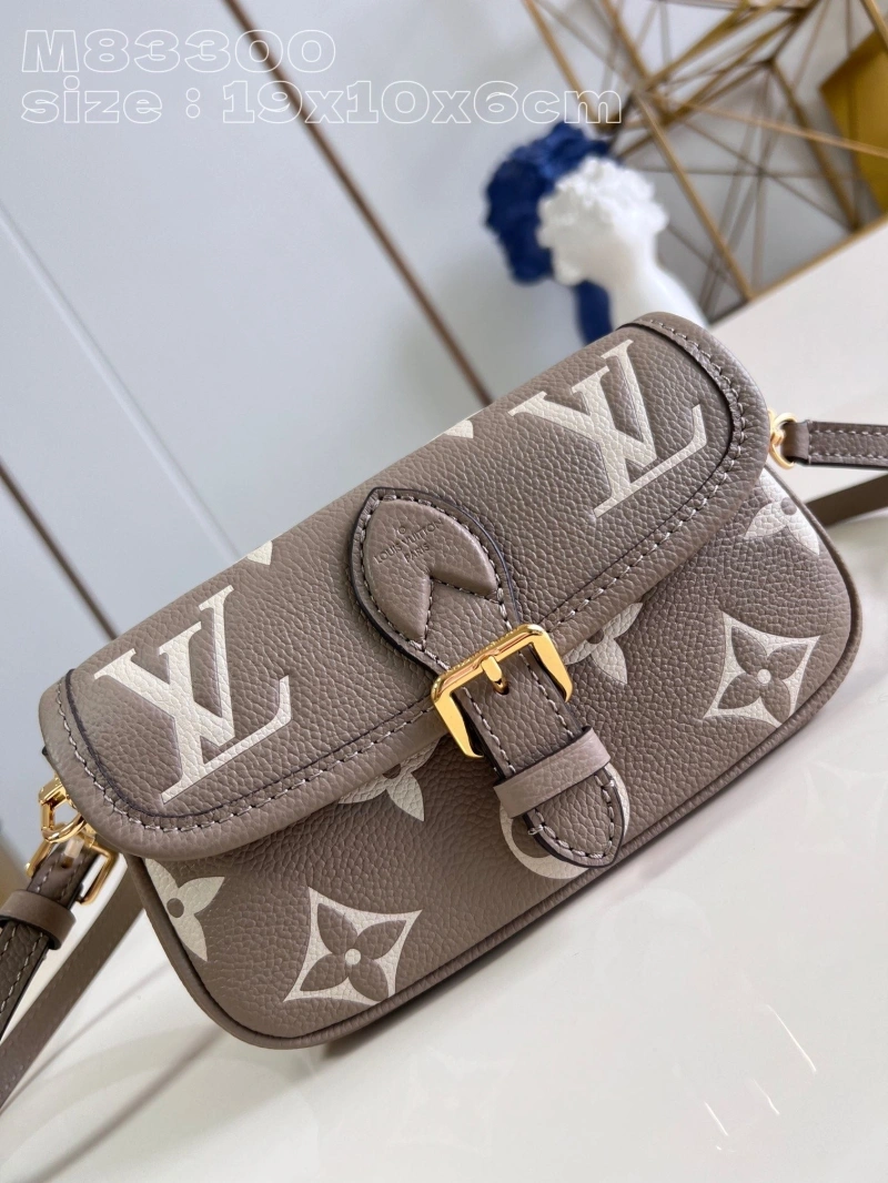 LV Satchel Bags 4365H-0555