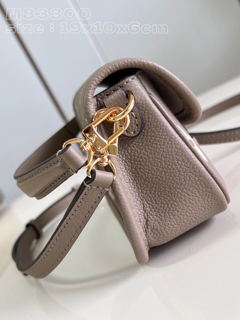LV Satchel Bags 4365H-0555