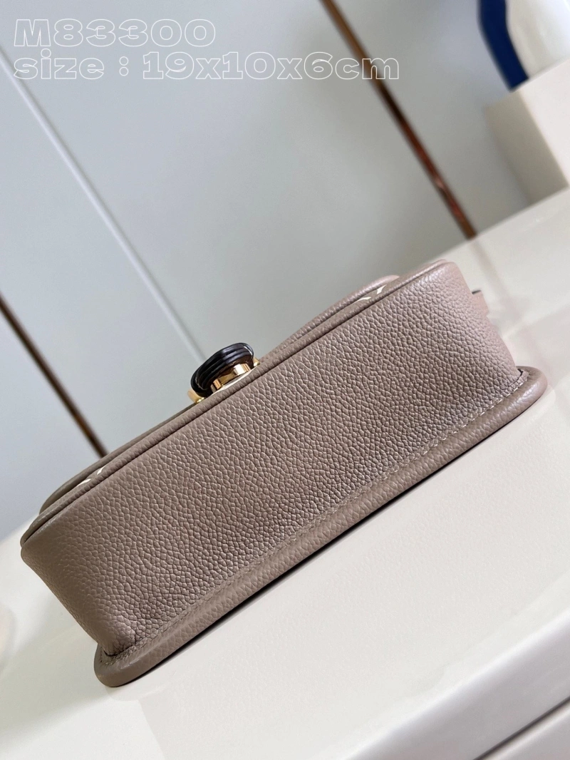 LV Satchel Bags 4365H-0555