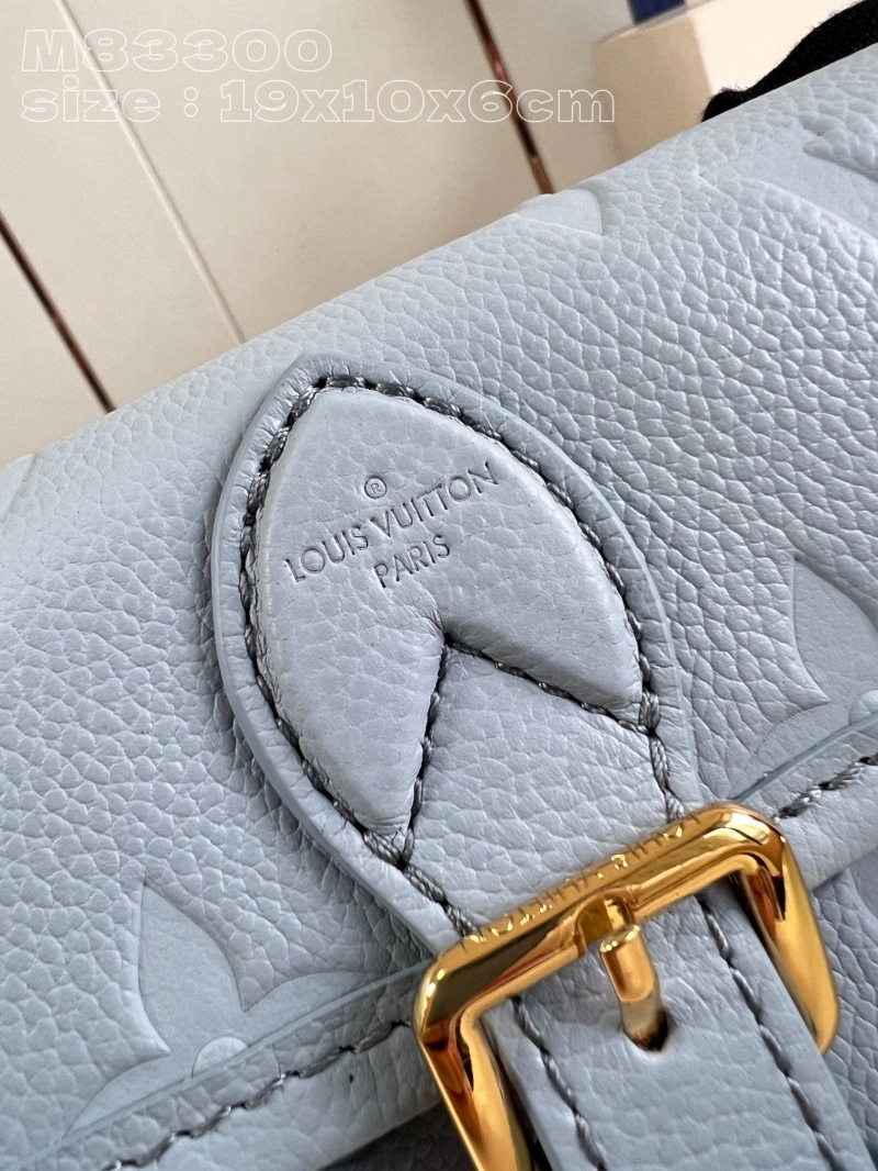 LV Satchel Bags 4365H-0556