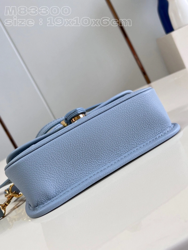 LV Satchel Bags 4365H-0556