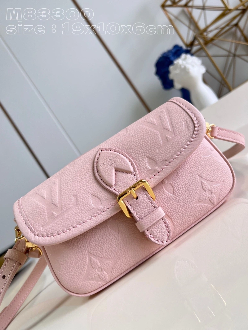 LV Satchel Bags 4365H-0557